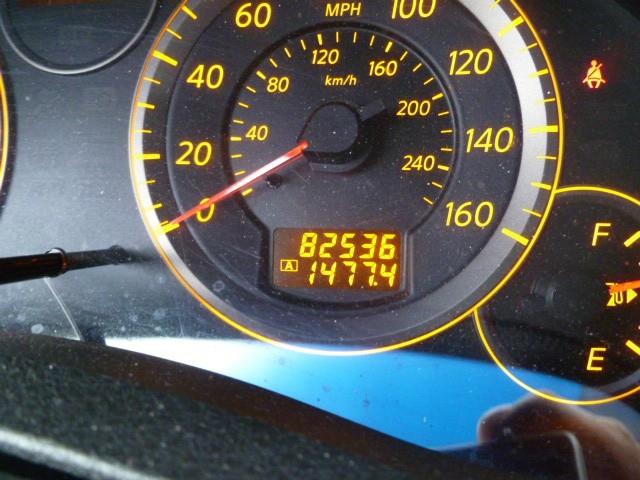 2005 Infiniti G35 Sxprem