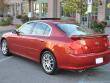 2005 Infiniti G35 XLT Crewcab