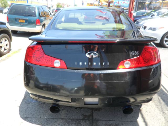 2005 Infiniti G35 GT Premium