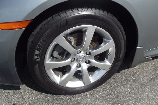 2005 Infiniti G35 3.5tl W/tech Pkg