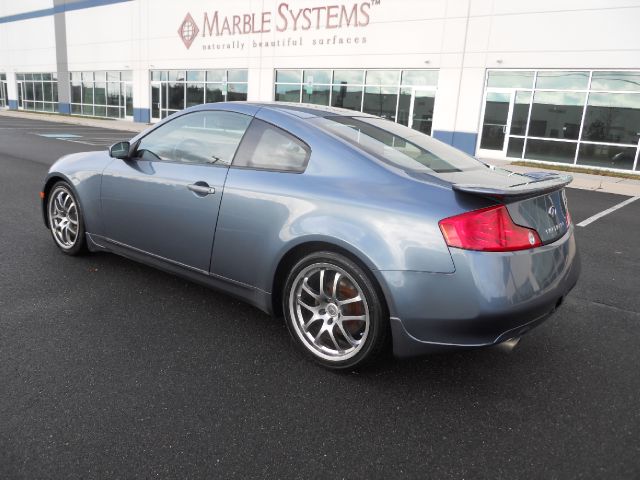 2005 Infiniti G35 GT Premium