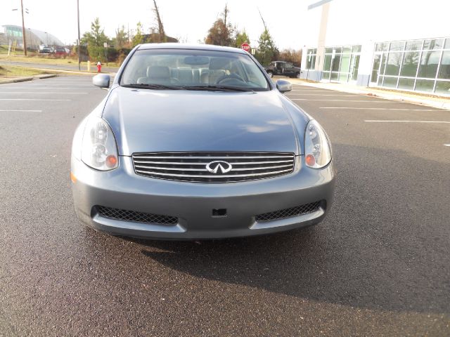 2005 Infiniti G35 GT Premium