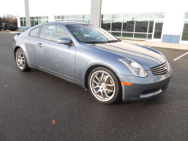 2005 Infiniti G35 GT Premium