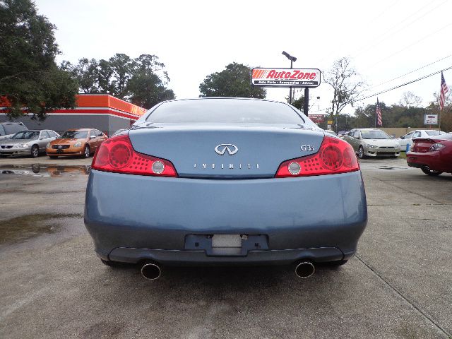 2005 Infiniti G35 GT Premium