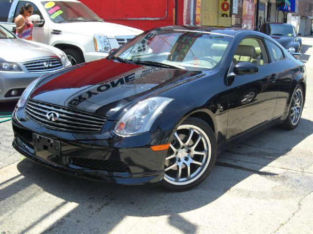 2005 Infiniti G35 GT Premium