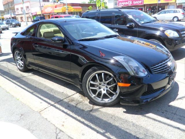 2005 Infiniti G35 GT Premium