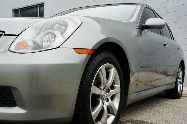 2005 Infiniti G35 Regency-brougham