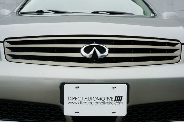 2005 Infiniti G35 Regency-brougham