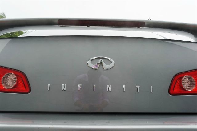 2005 Infiniti G35 Regency-brougham