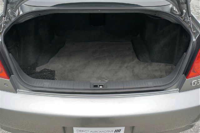 2005 Infiniti G35 Regency-brougham