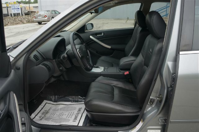 2005 Infiniti G35 Regency-brougham