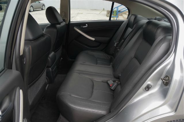 2005 Infiniti G35 Regency-brougham