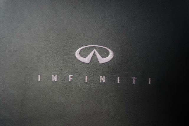 2005 Infiniti G35 Regency-brougham