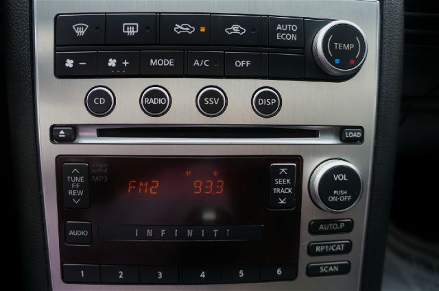 2005 Infiniti G35 Regency-brougham