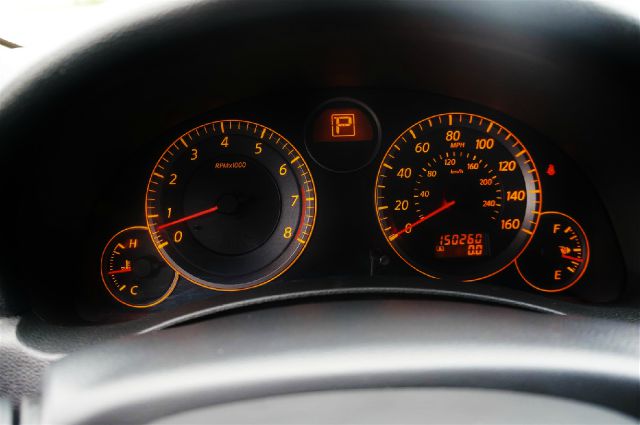 2005 Infiniti G35 Regency-brougham