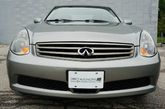 2005 Infiniti G35 Regency-brougham