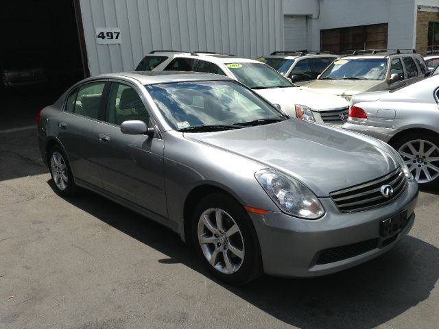2005 Infiniti G35 Regency-brougham