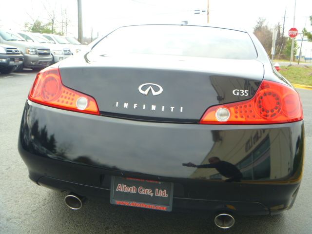 2005 Infiniti G35 GT Premium