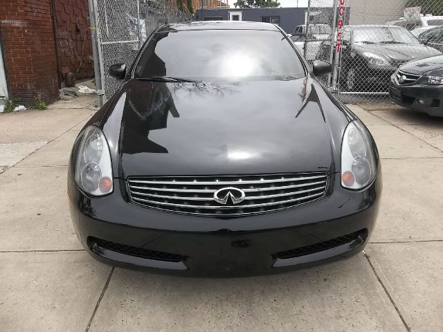2005 Infiniti G35 GT Premium