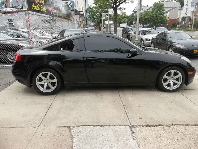 2005 Infiniti G35 GT Premium