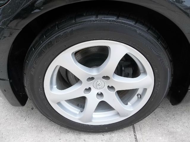 2005 Infiniti G35 GT Premium