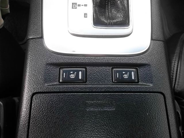 2005 Infiniti G35 GT Premium