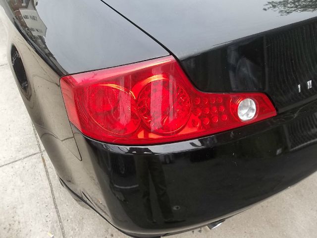 2005 Infiniti G35 GT Premium