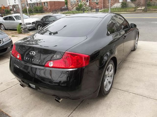 2005 Infiniti G35 GT Premium
