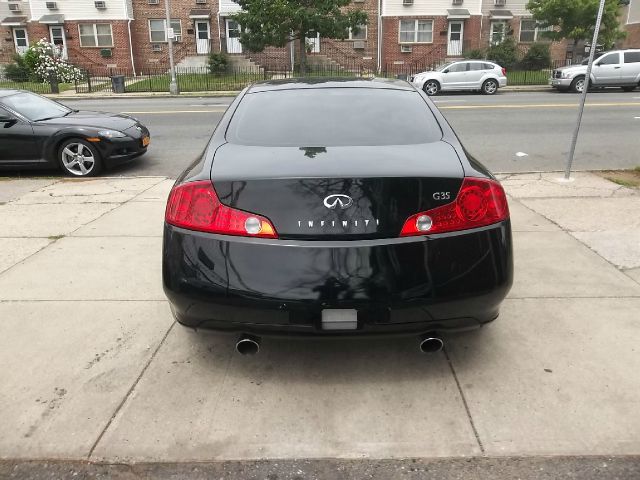 2005 Infiniti G35 GT Premium