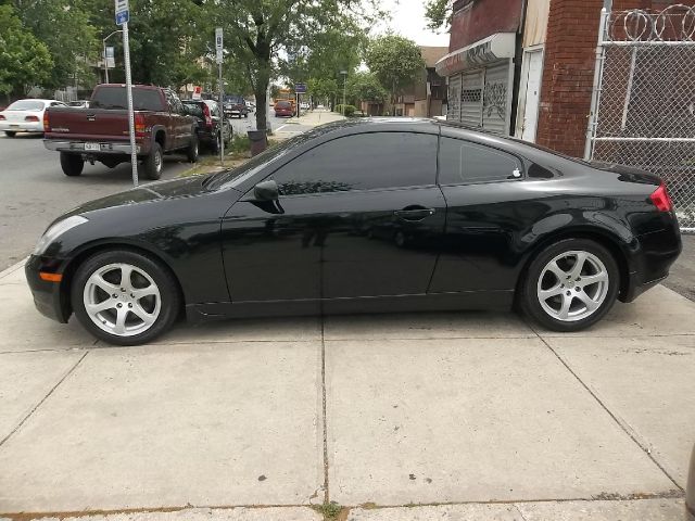 2005 Infiniti G35 GT Premium