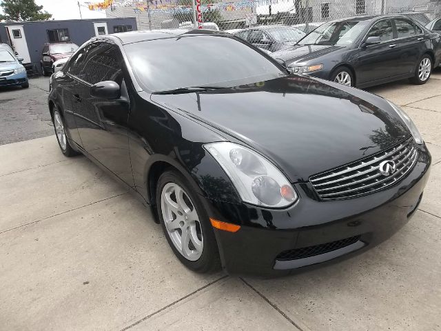 2005 Infiniti G35 GT Premium