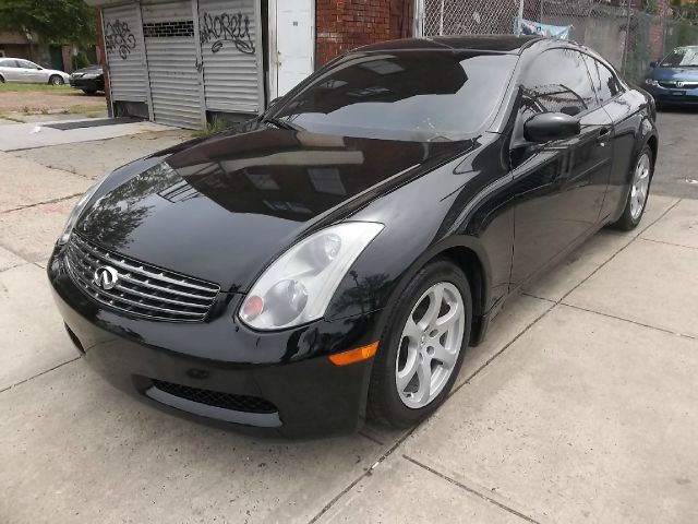 2005 Infiniti G35 GT Premium