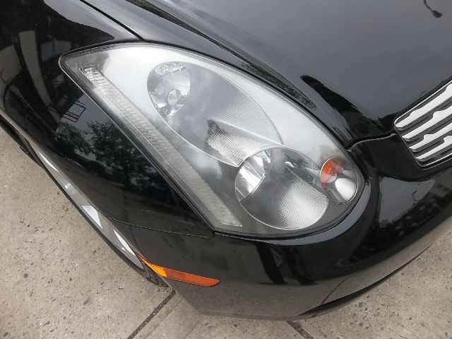 2005 Infiniti G35 GT Premium