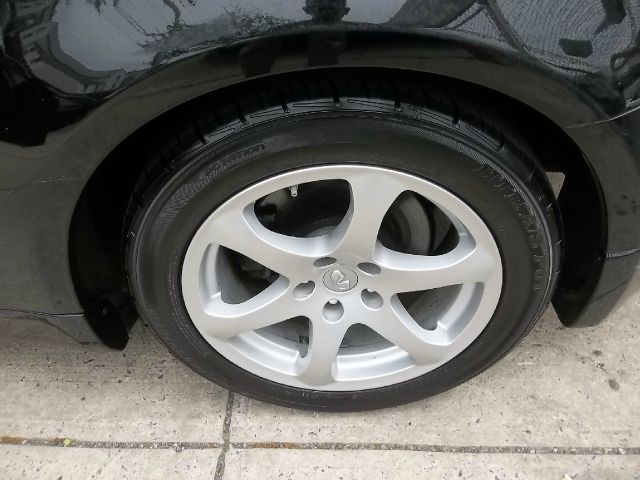 2005 Infiniti G35 GT Premium