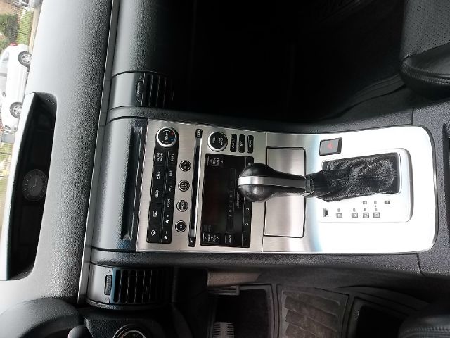 2005 Infiniti G35 GT Premium