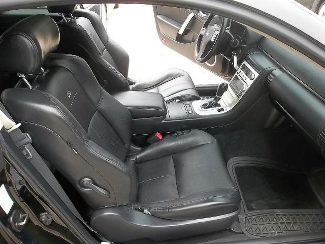 2005 Infiniti G35 GT Premium
