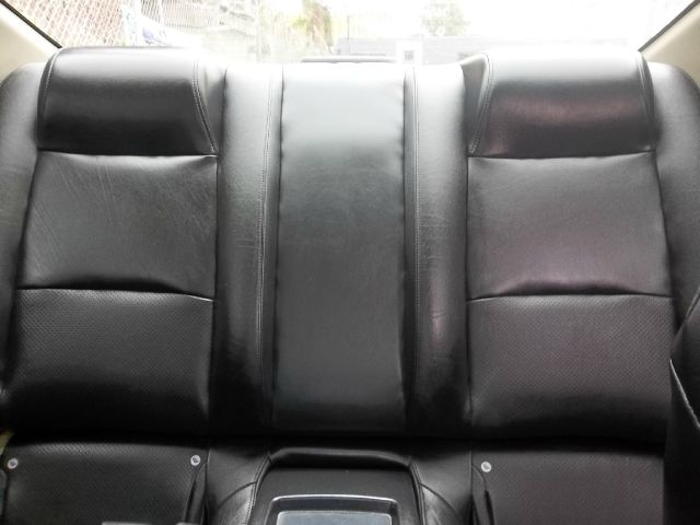 2005 Infiniti G35 GT Premium