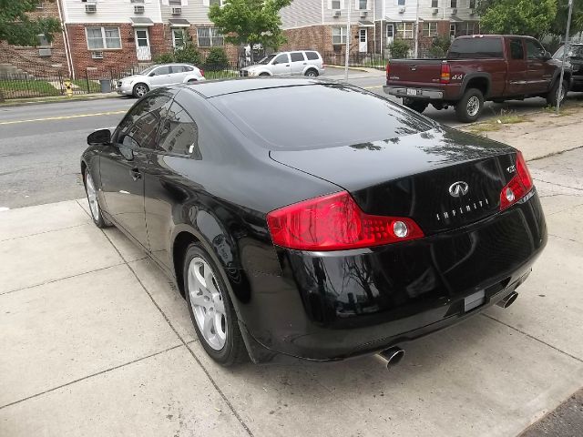 2005 Infiniti G35 GT Premium