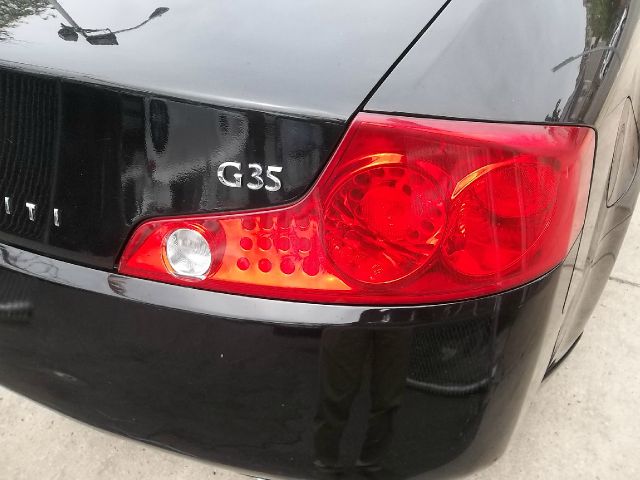 2005 Infiniti G35 GT Premium