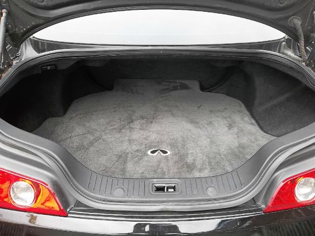 2005 Infiniti G35 GT Premium