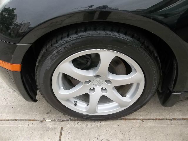 2005 Infiniti G35 GT Premium