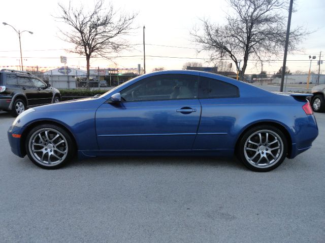 2005 Infiniti G35 GT Premium