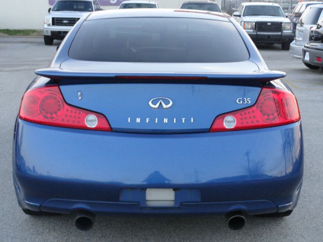 2005 Infiniti G35 GT Premium