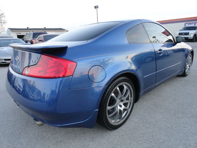 2005 Infiniti G35 GT Premium