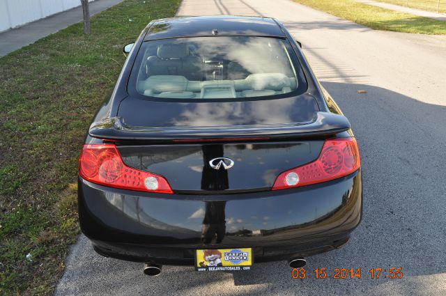 2005 Infiniti G35 GT Premium