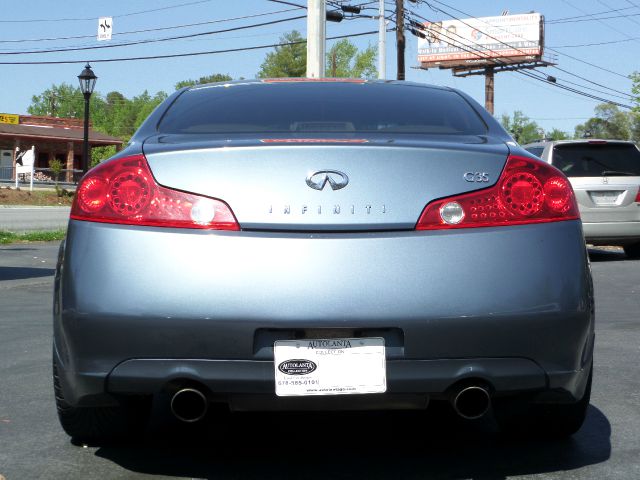 2005 Infiniti G35 GT Premium