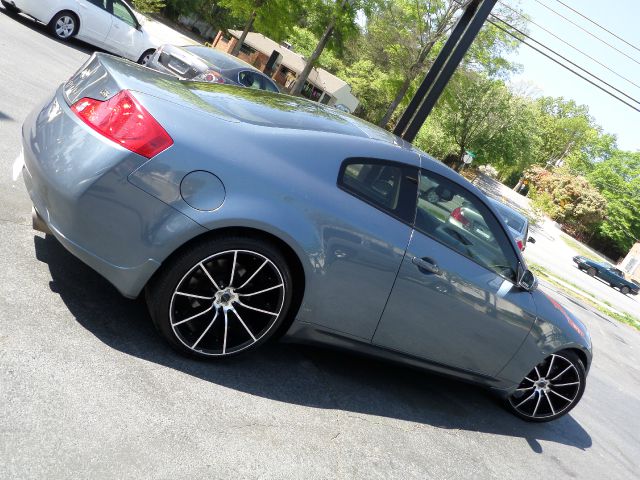 2005 Infiniti G35 GT Premium