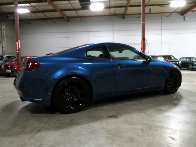 2005 Infiniti G35 GT Premium