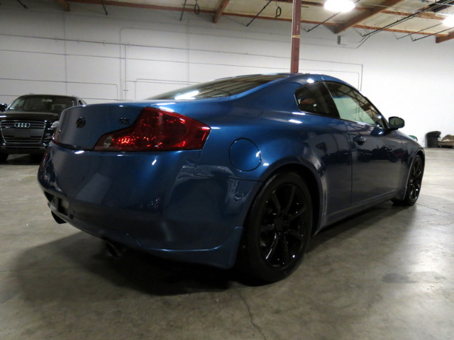 2005 Infiniti G35 GT Premium