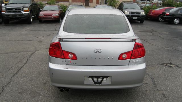 2005 Infiniti G35 Regency-brougham